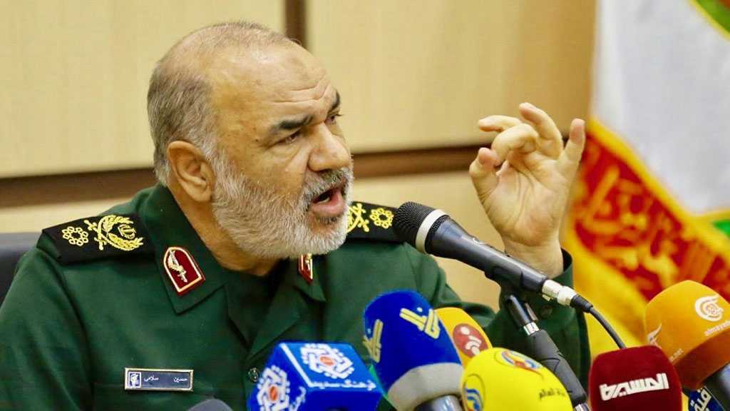 IRGC Chief: US Nuclear Sanctions Targeting Iran’s Knowledge