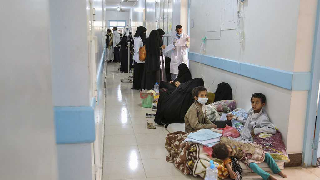 More Cholera Related Cases in First Half of 2019 than Whole of Last Year