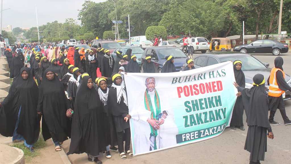 Good Measures Taken for Release of Sheikh Ibrahim Zakzaky – Iran’s Ambassador to Nigeria