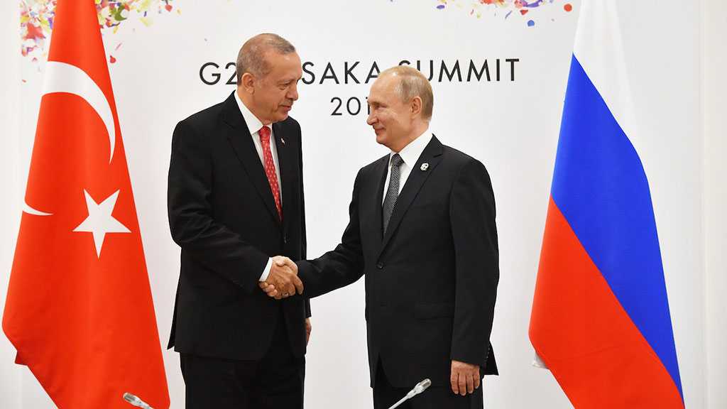 US Warns Turkey again over Russian Missile Deal