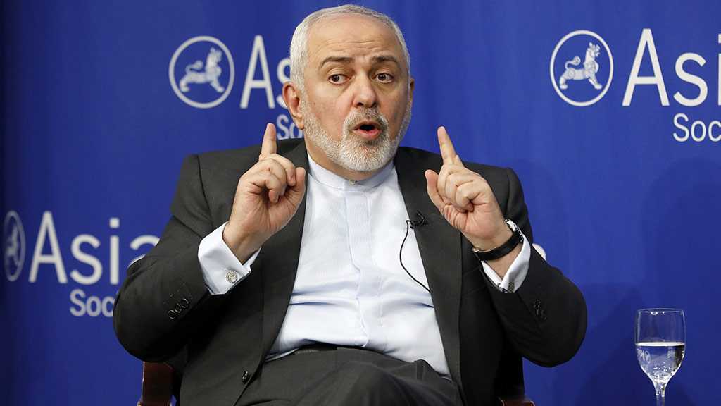 Zarif: Bolton, Bibi Luring Trump into Killing Iran Deal