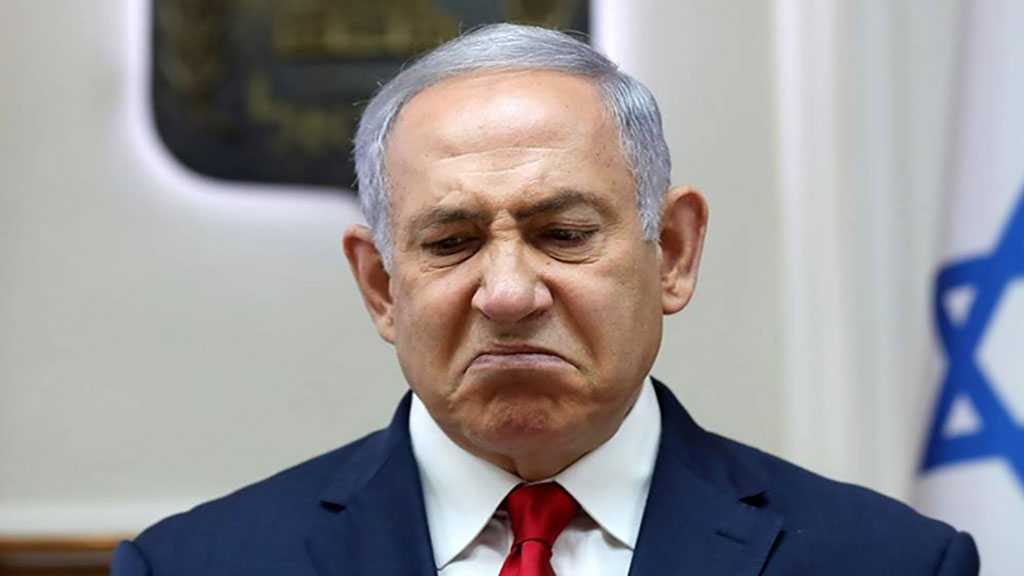 Netanyahu Claims ‘Israeli’ Warplanes ’Can Reach’ Iran