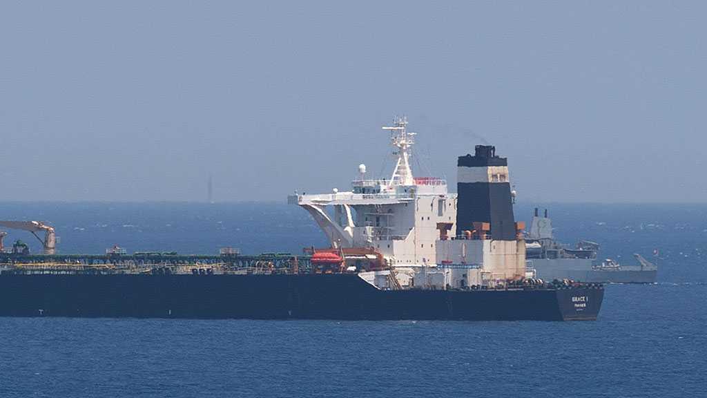 Rouhani Warns UK about ‘Consequences’ of Oil Tanker Seizure