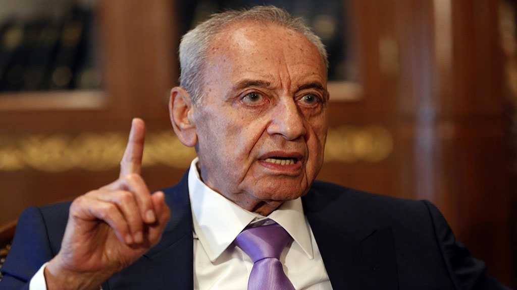 Lebanese Parliament Speaker: US Bans On Hezbollah MPs ‘Assault on All of Lebanon’