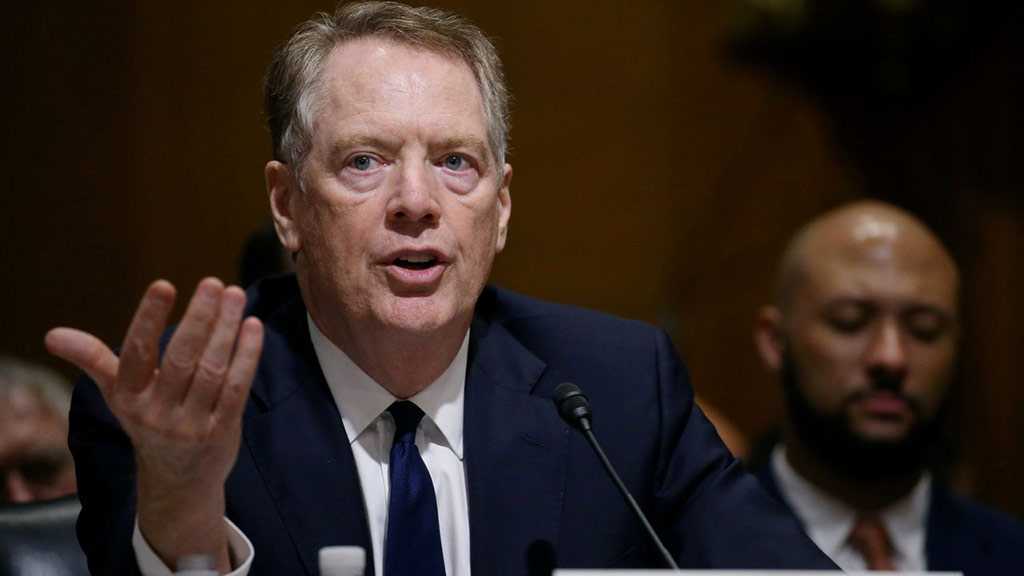 US Launches Probe Into France’s Planned Technology Giants Tax