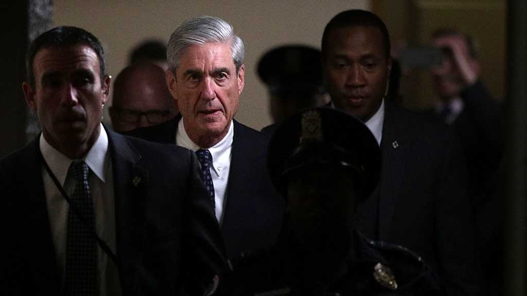Federal Judge Destroys Key Mueller Report Claim