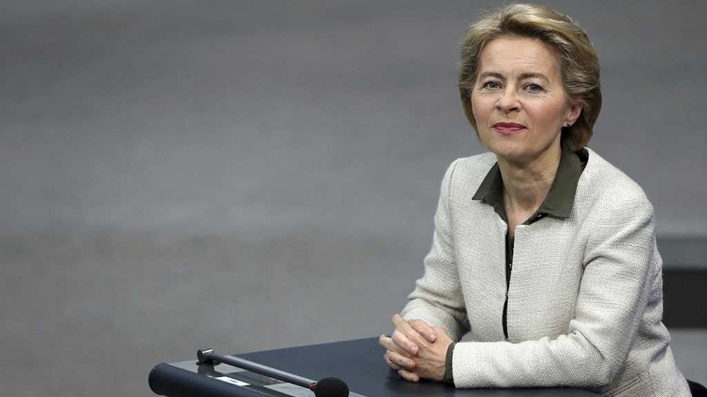 New EU Chief Nominee Says Brexit Could be Delayed, Again