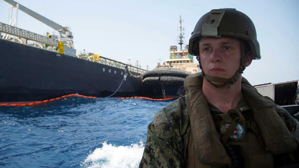 Pentagon: US Plans Naval Escorts for Gulf Tankers