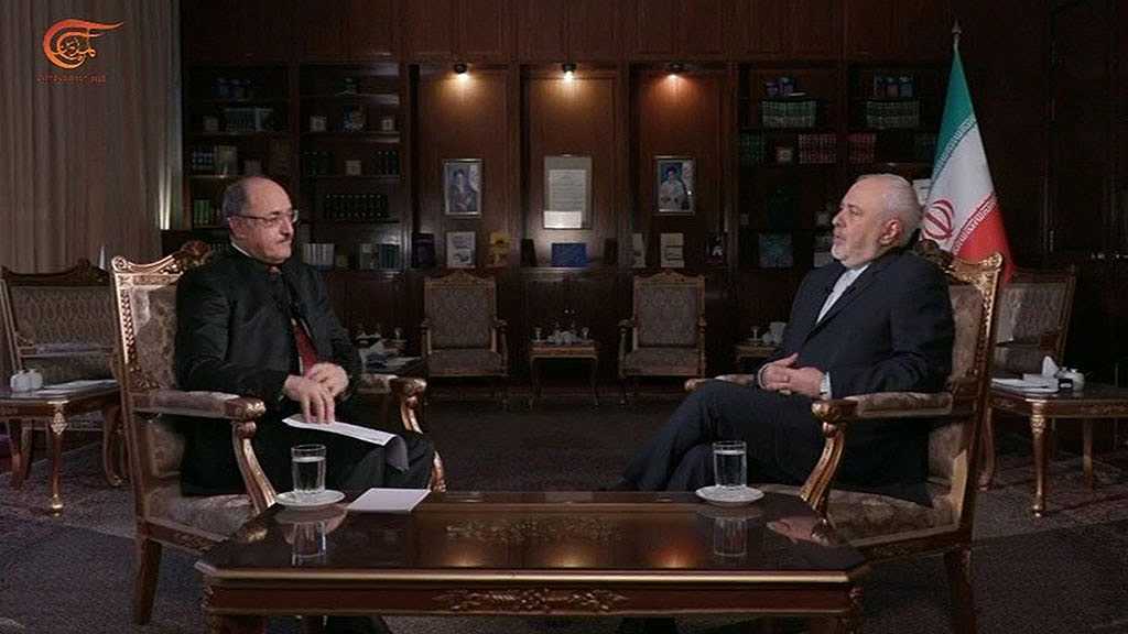 Zarif: IAEA Board of Governors Meeting Proved US Isolation, Iran Is Region’s Most Powerful Country