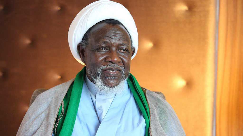 Sheikh Zakzaky’s Son Tweets Latest Updates on Father’s Ailing Health 