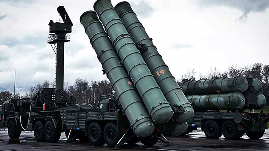 Turkey Receives First Shipment of S-400 despite US Threats