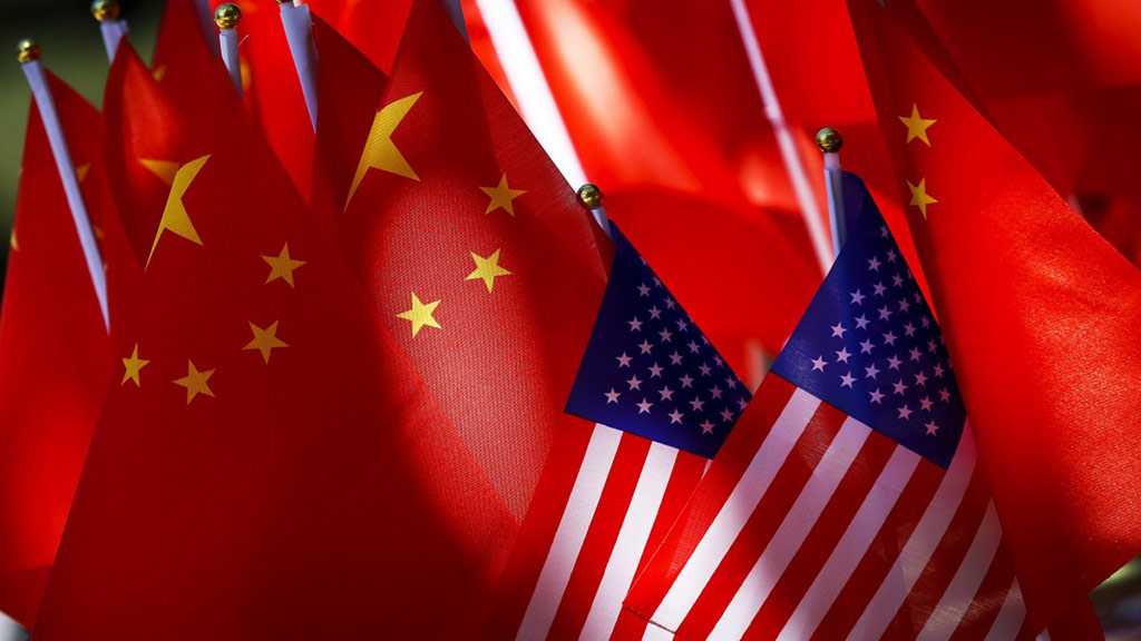 China to Impose Sanctions on US Arms Firms, Says Washington «Plays With Fire»