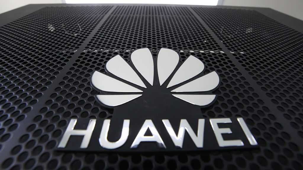 Huawei Calls US for Lifting of Export Restrictions