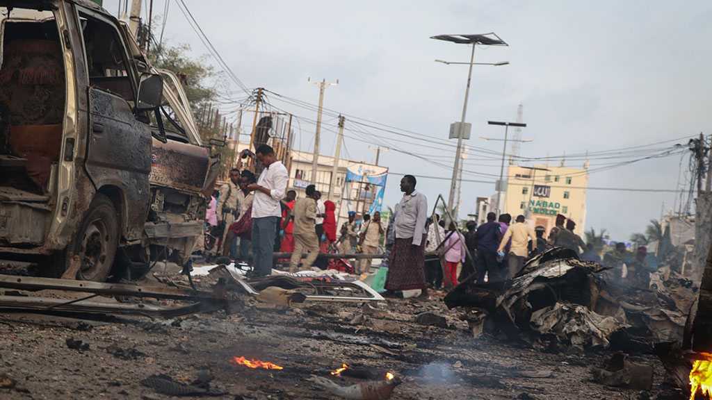 Somalia: Hotel Militant Attack Leaves At Least 26 Dead