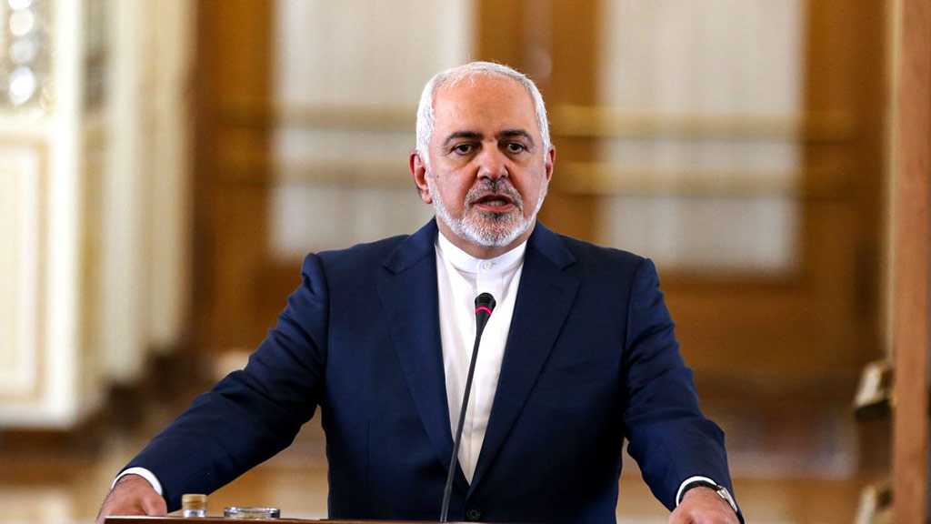 Zarif: Europe Not Ready Yet to «Invest in Saving JCPOA»