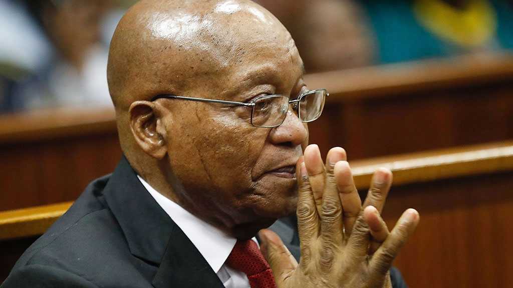 South Africa: Ex-President Zuma Faces Corruption Inquiry