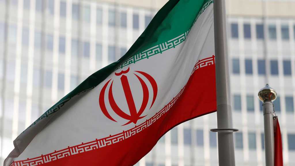 European Powers Warn Iran Nuke Deal Could Collapse, Urge Talks