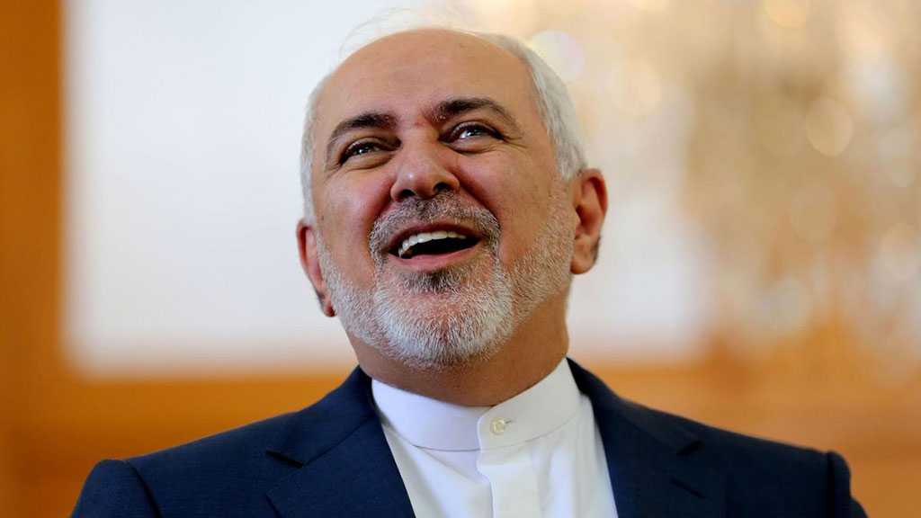 Hawks around Trump Won’t Succeed In Marketing War - Zarif
