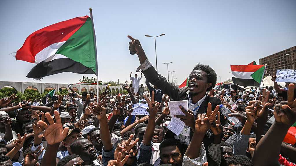 Protests in Sudan over Civilian’s Death
