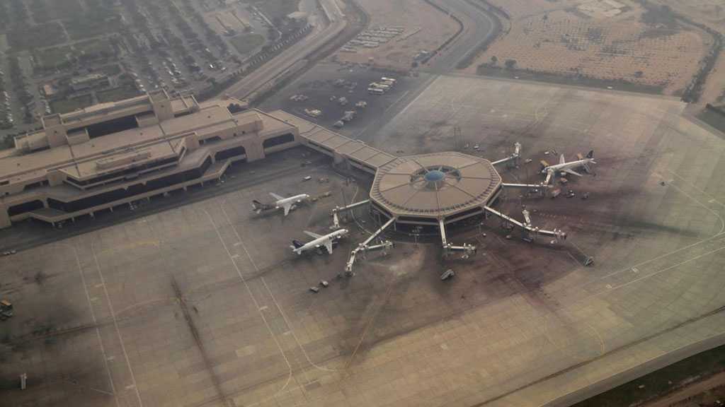 Pakistan Reopens Airspace for Civil Traffic after Months of Closure