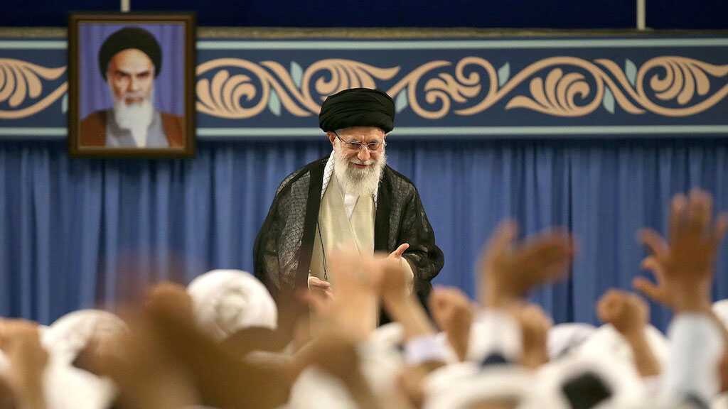 Imam Khamenei Warns the British Government of Response for Its Act of ’Piracy’ against Iran’s Oil Tanker