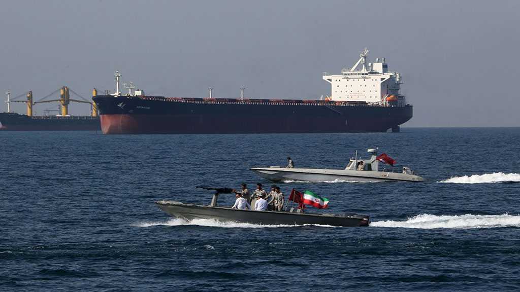 Iran Helped Disabled Foreign Tanker in Gulf – FM Spokesperson