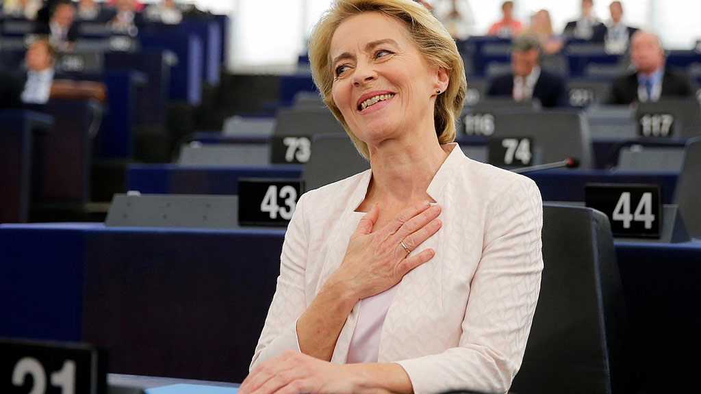 Von der Leyen Victory Greeted with Delight – and Dismay