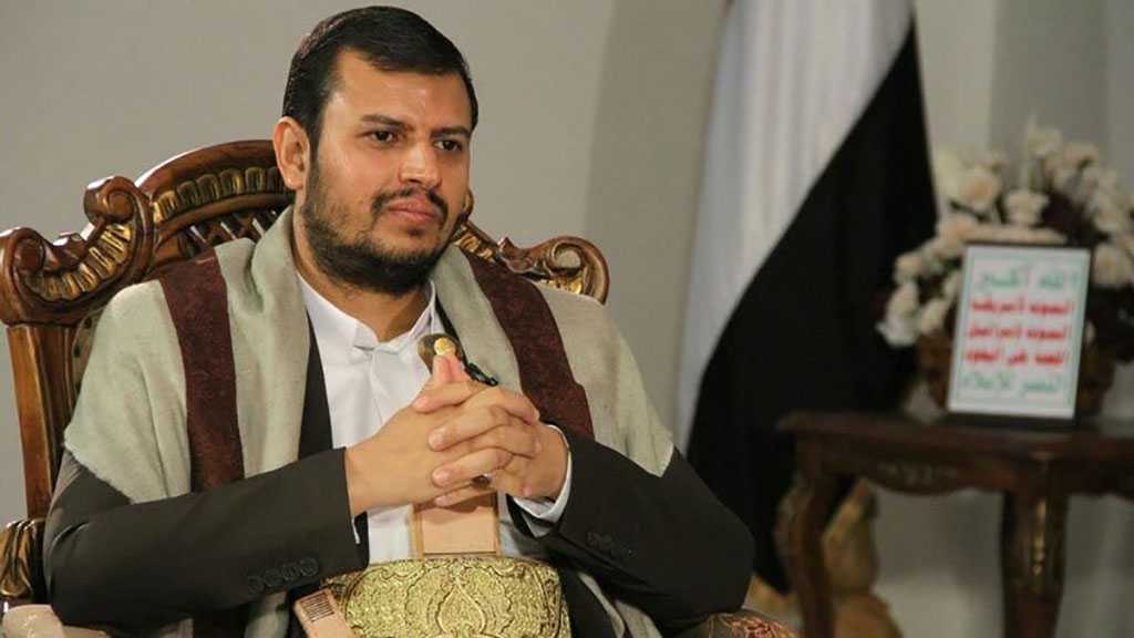 Ansarullah Leader Stresses to UN Envoy that the Other Side Didn’t Abide by the Hudaydah Agreement