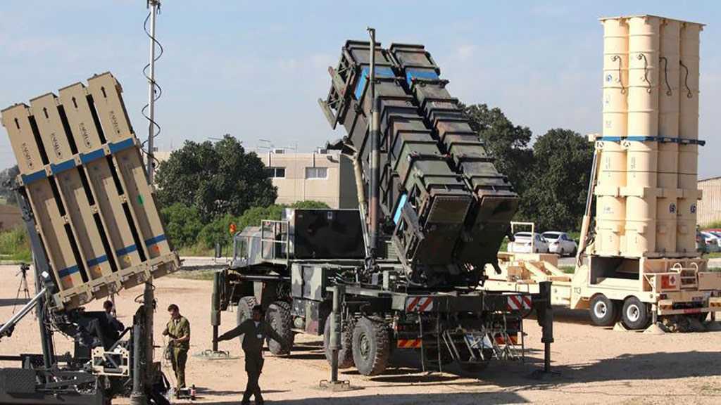 Fearing Hezbollah, «Israel» Beefs Ups Protection in 20 Key Sites