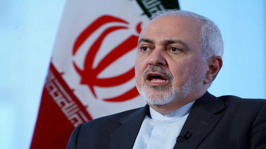 Zarif: Iran Will never Start War, but Will Defend Its Soil