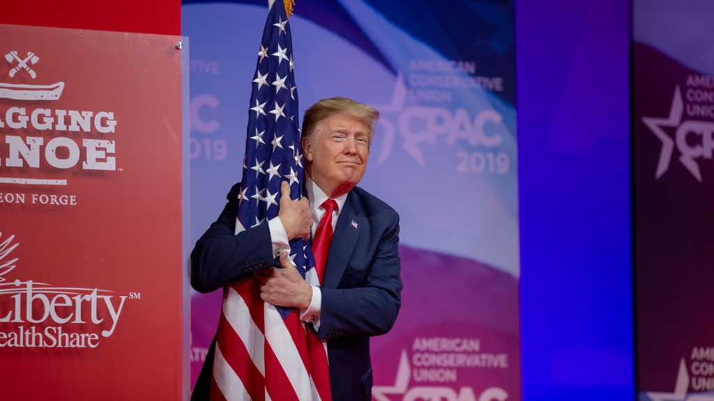 Trump Impeachment Vote Fails in Democrat-Controlled House