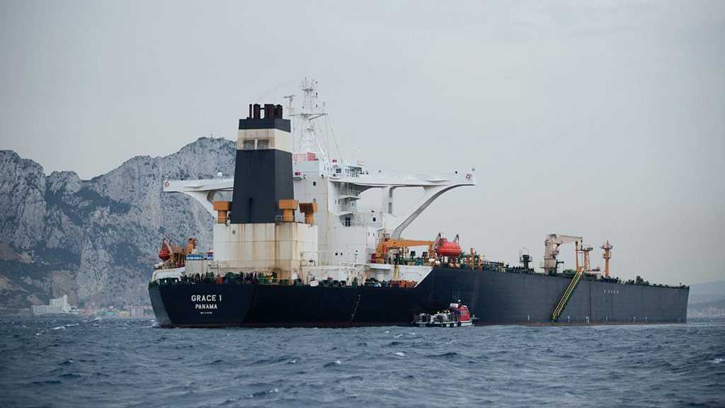 Mossad-Linked «Israeli» Group Seeks Seizure, Sale of Iranian Oil Tanker