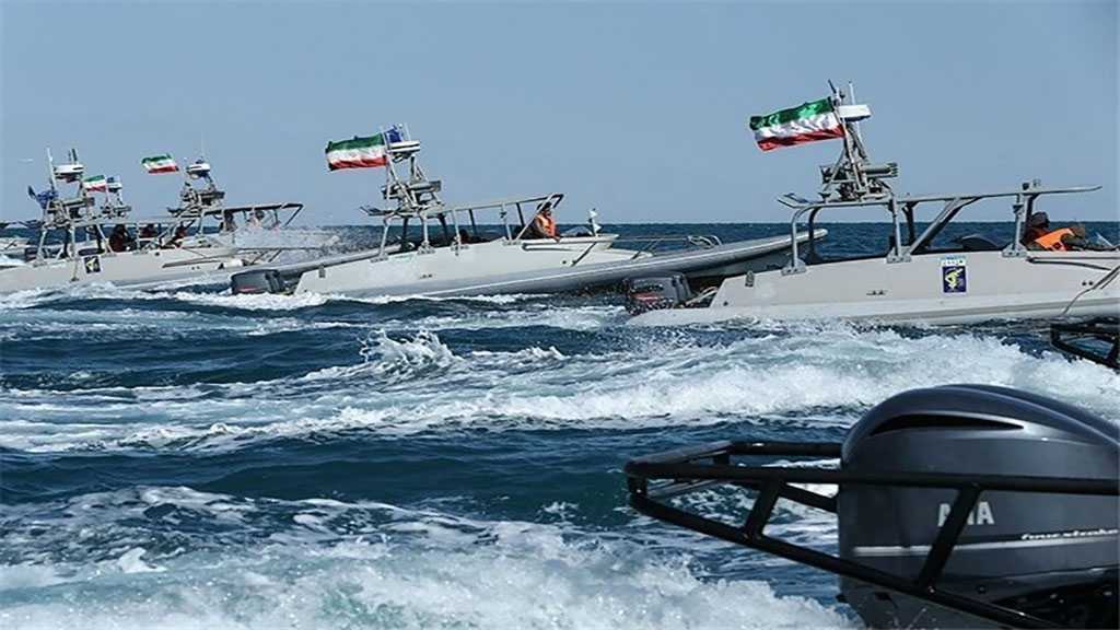 IRGC Captures Foreign Tanker Smuggling Fuel in Gulf