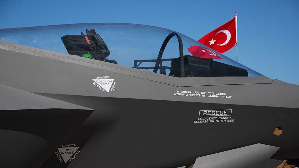 Turkish Defense Firms ‘May Face Temporary Losses But Will Emerge Stronger after F-35 Removal’