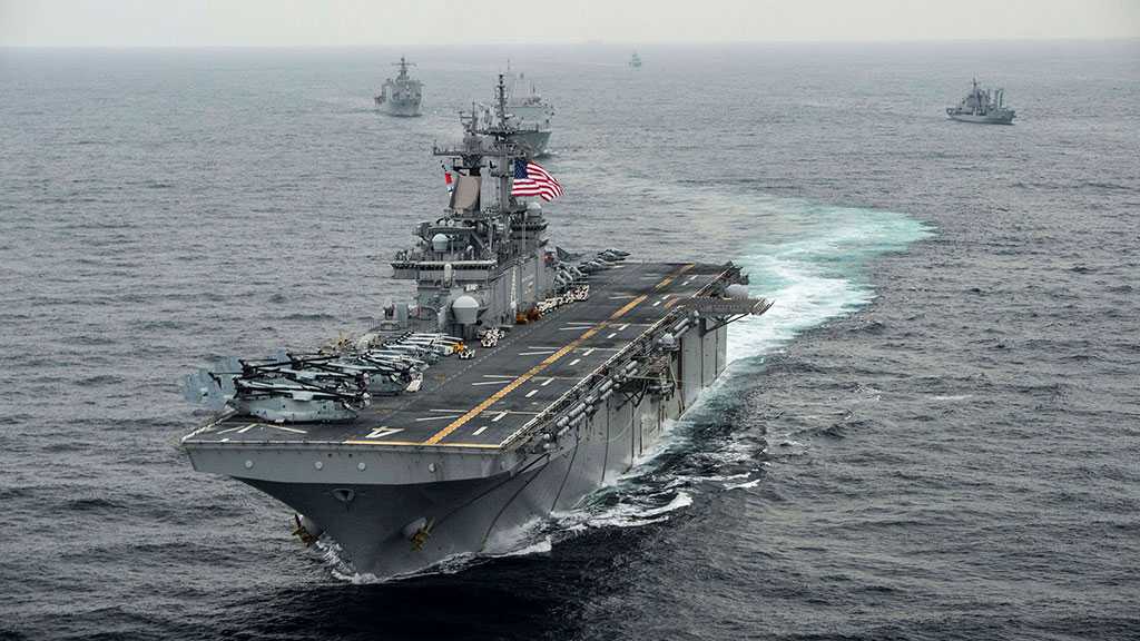 Iran Defies Trump’s Claims: US May Have Shot down Own Drone, Not an Iranian One