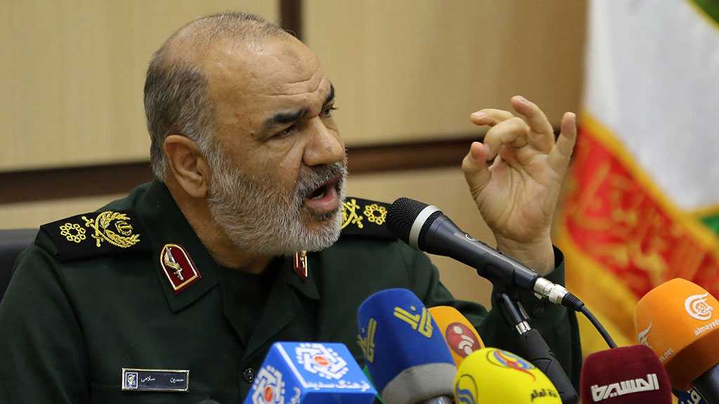 Enemy Miscalculation Will Shift Iran’s Strategy into Offensive - IRGC Chief