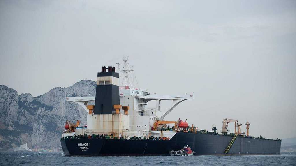 Gibraltar Court Extends Iranian Tanker Detention for 30 Days
