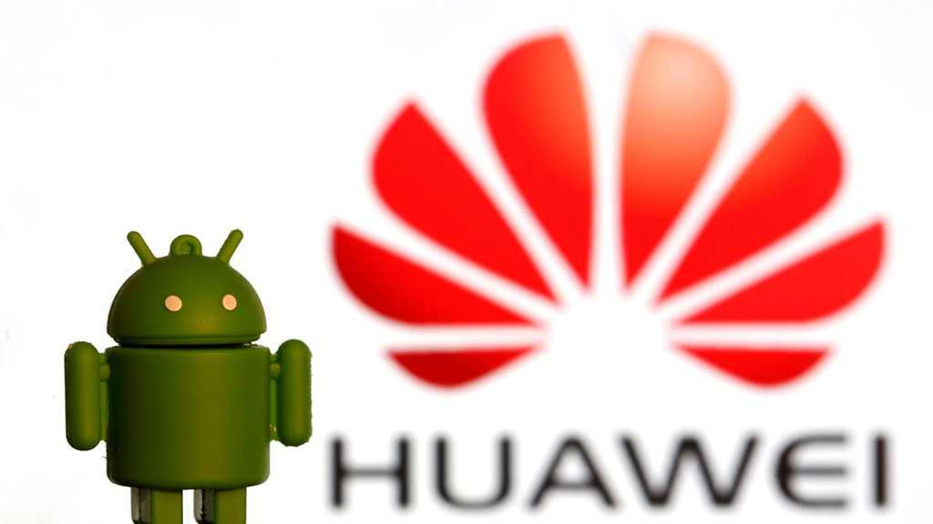Huawei to Continue Using Android as It Develops New OS