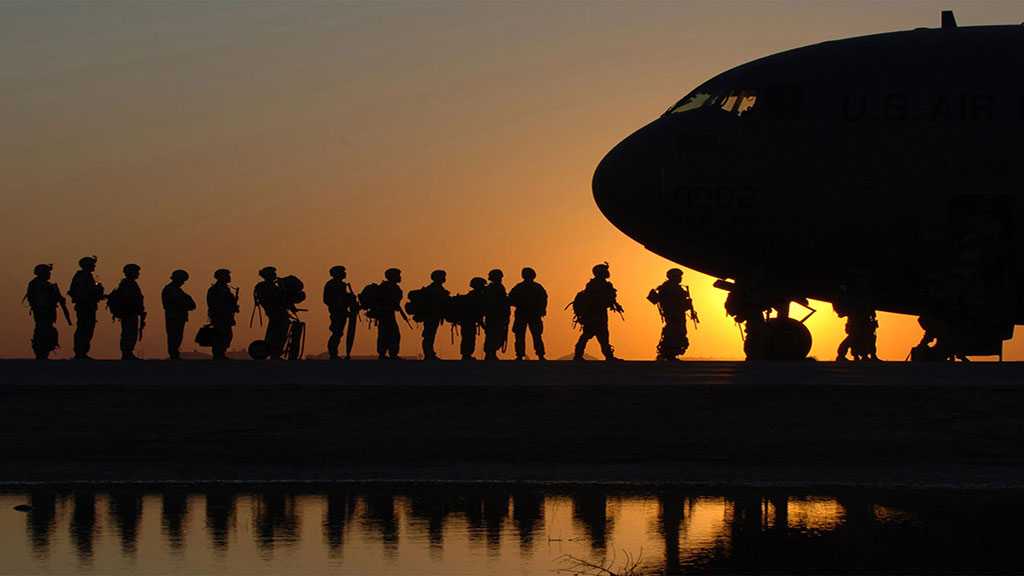 Saudi Arabia Oks Swamping the Gulf with More US Troops