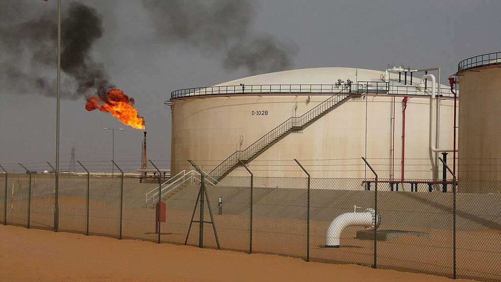 Libya’s NOC Confirms 290,000-Bpd Production at Sharara Offline
