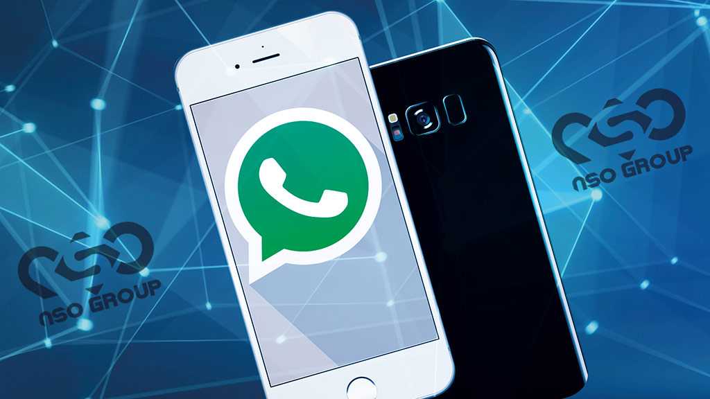 «Israeli» Spyware Can Steal Private Data from Apple, Google, Facebook