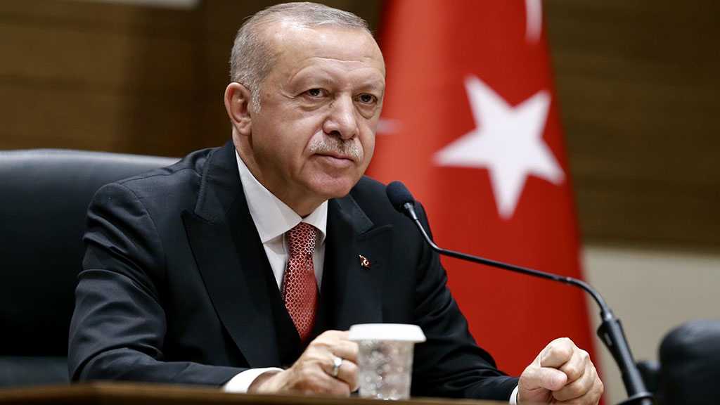 Turkish President Faces New Threat