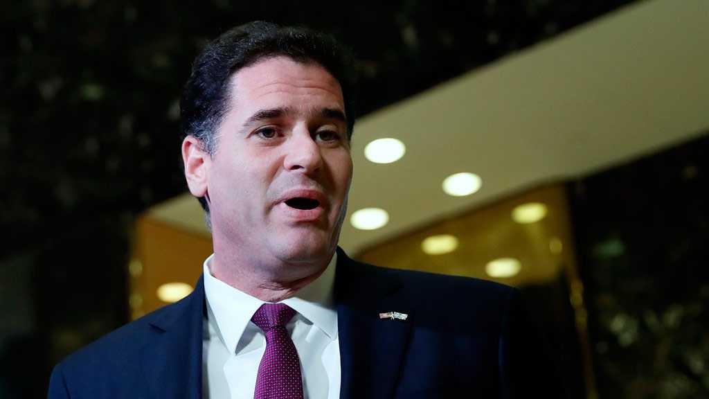 «Israel» Will Allow US Congresswomen into Occupied Palestine