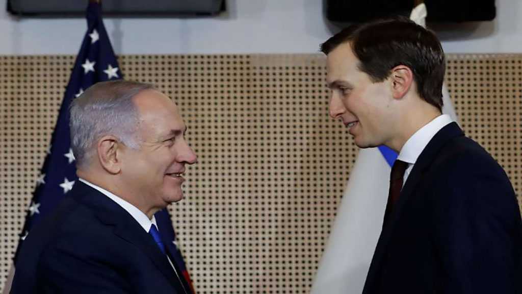 Deal of the Century: US Delegation Led by Kushner to Visit “Israel”, Saudi Arabia 