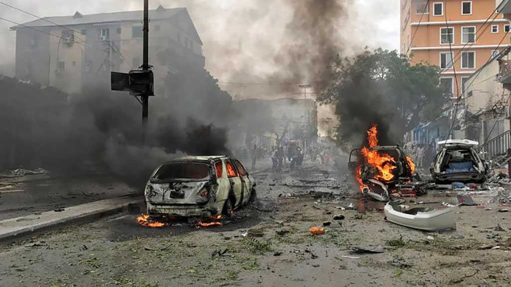 Somalia: Loud Explosion, Gunfire Heard In Capital Mogadishu