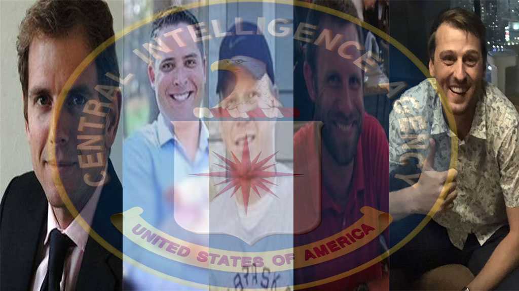 Iran Busts CIA Spy Network of 17 Members - Intelligence Ministry