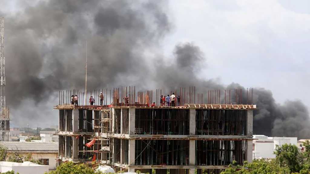 Somalia Bomb Attack: At Least Seven Killed, Dozens Injured