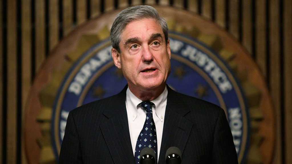 Trump Attacks Mueller Ahead of Testimony on Russia Probe