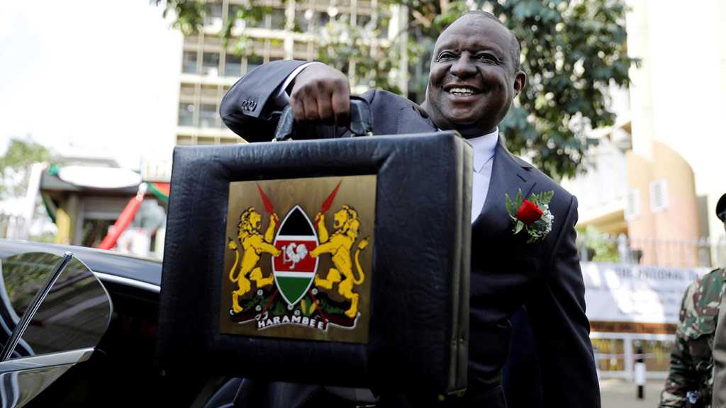 Kenya’s Finance Minister Pleads Not Guilty to Corruption Charges