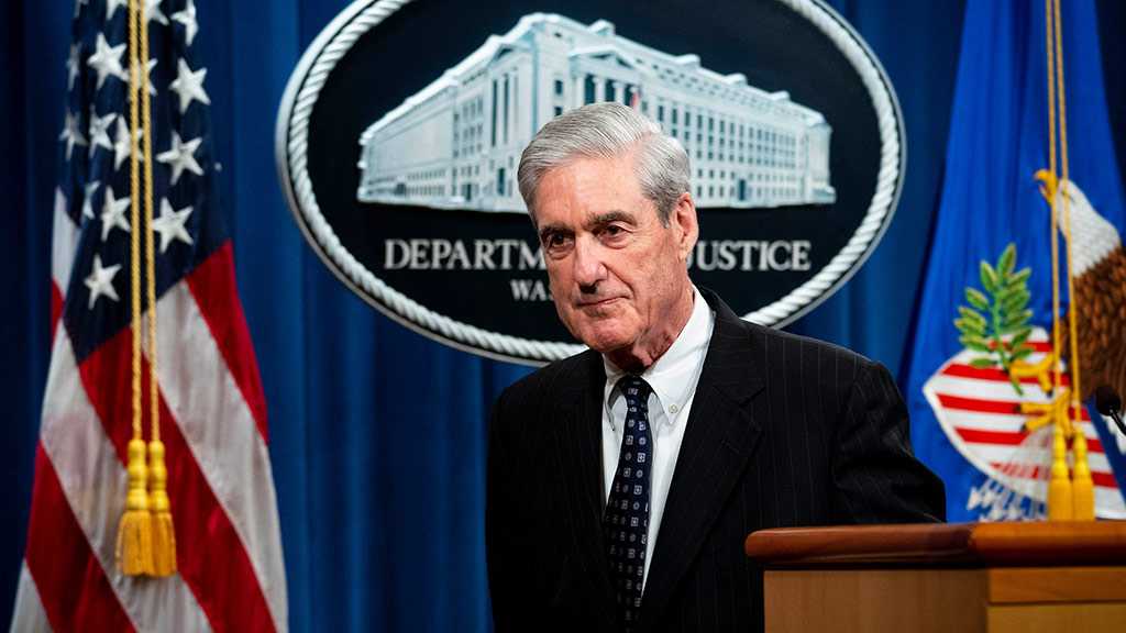 Mueller to Testify in House, Pressured to Call Out Trump Crimes